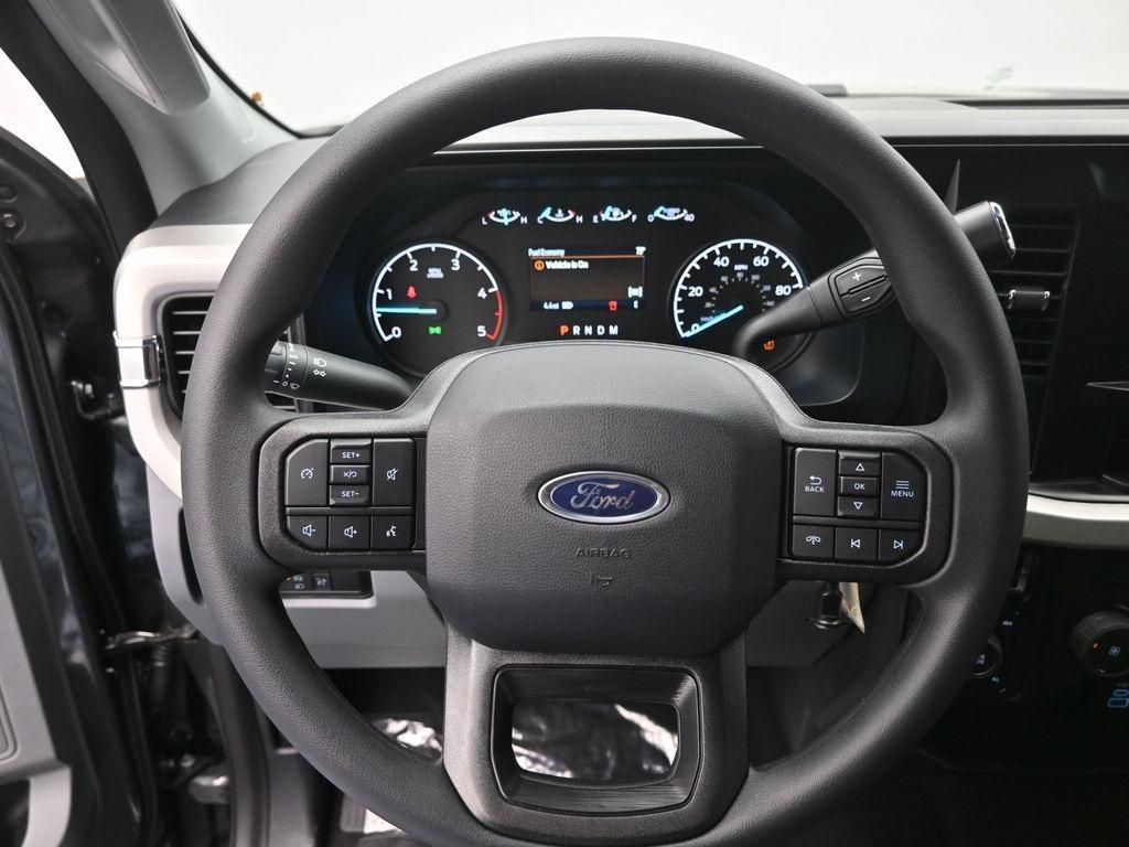 new 2026 Ford F-350 car, priced at $74,935