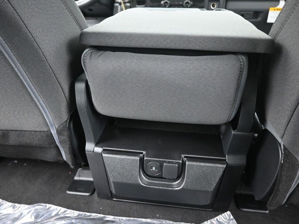 new 2026 Ford F-350 car, priced at $74,935