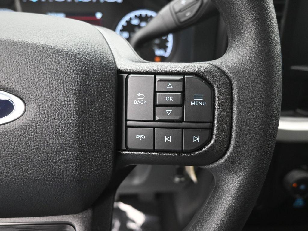 new 2026 Ford F-350 car, priced at $74,935