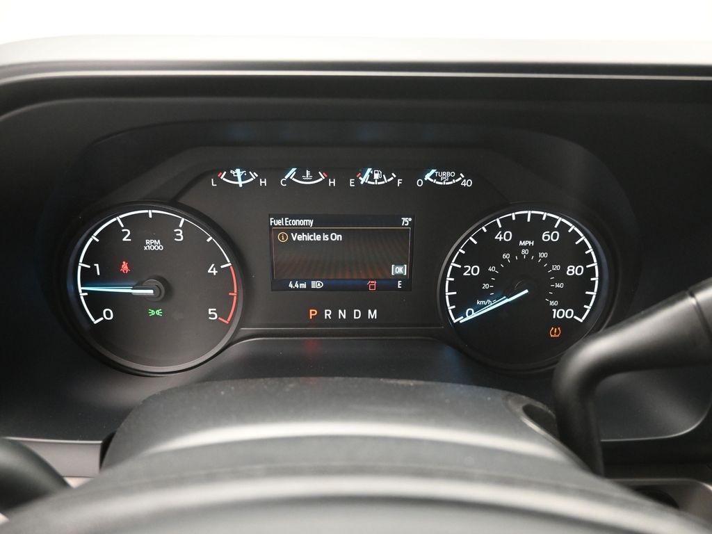 new 2026 Ford F-350 car, priced at $74,935