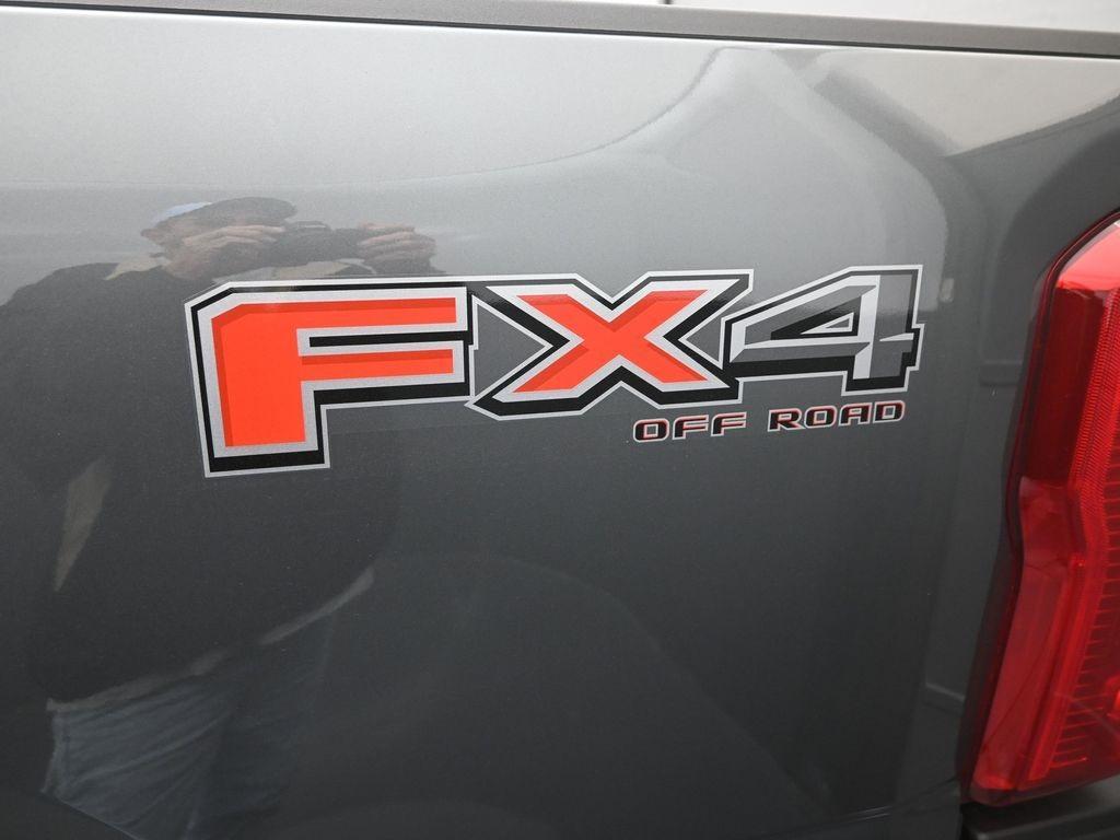 new 2026 Ford F-350 car, priced at $74,935