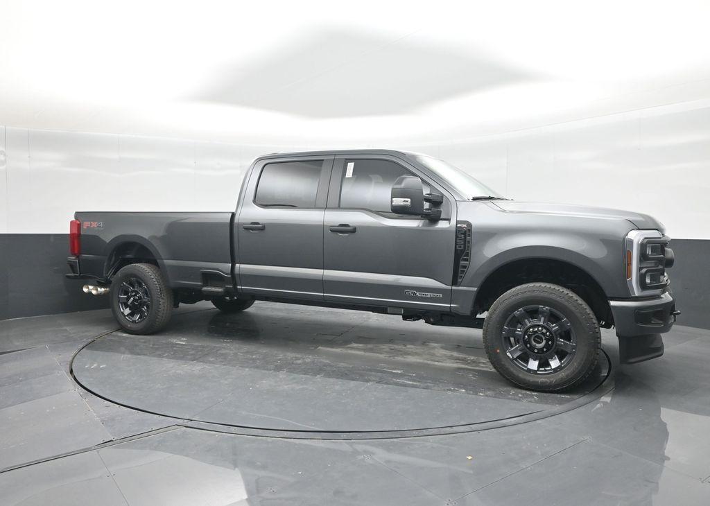 new 2026 Ford F-350 car, priced at $74,935