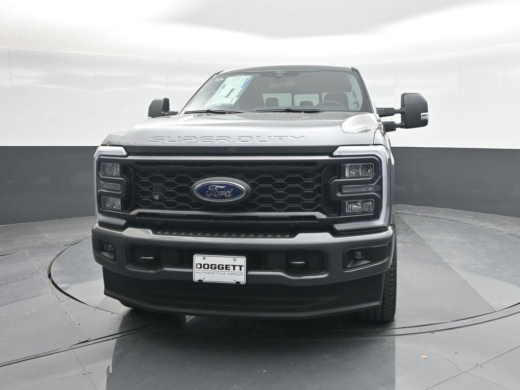 new 2026 Ford F-350 car, priced at $74,935