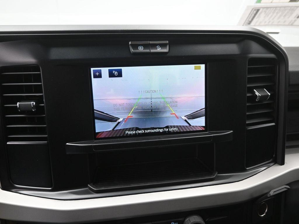 new 2026 Ford F-350 car, priced at $74,935