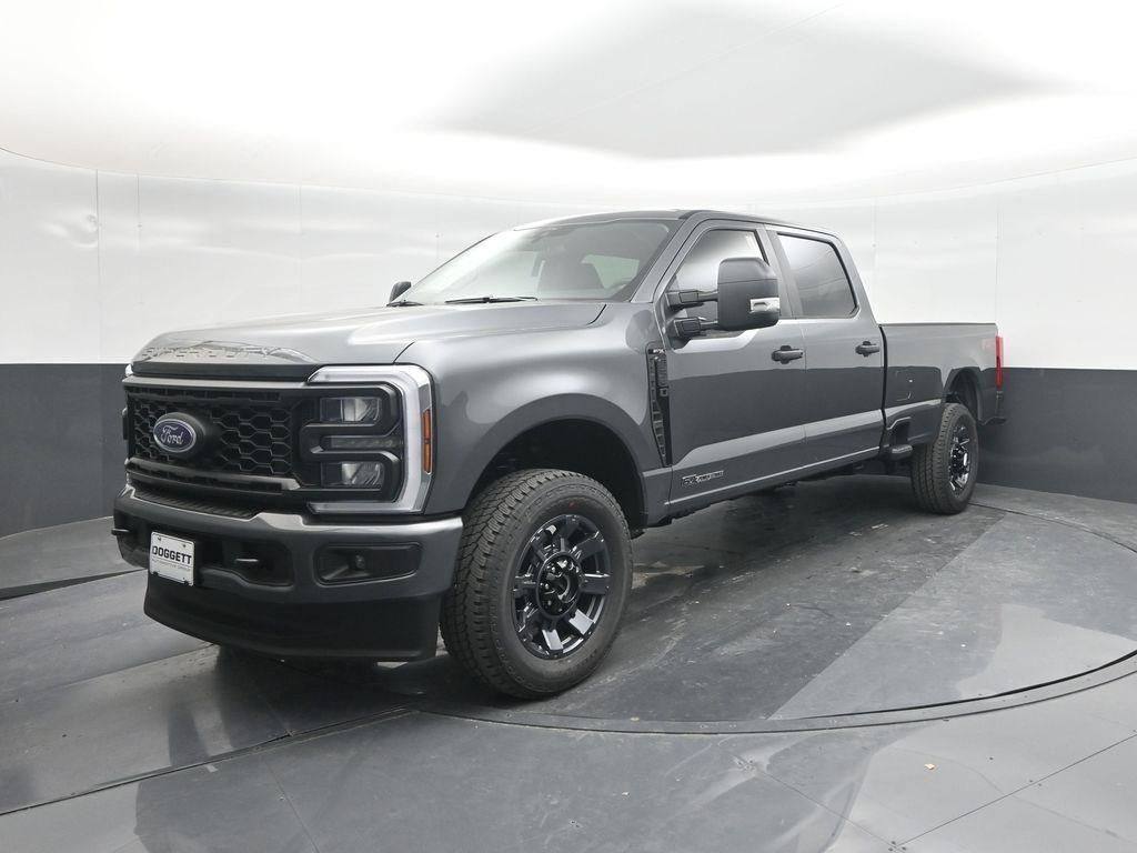 new 2026 Ford F-350 car, priced at $74,935