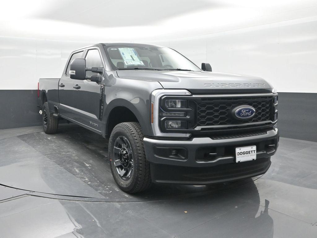 new 2026 Ford F-350 car, priced at $74,935