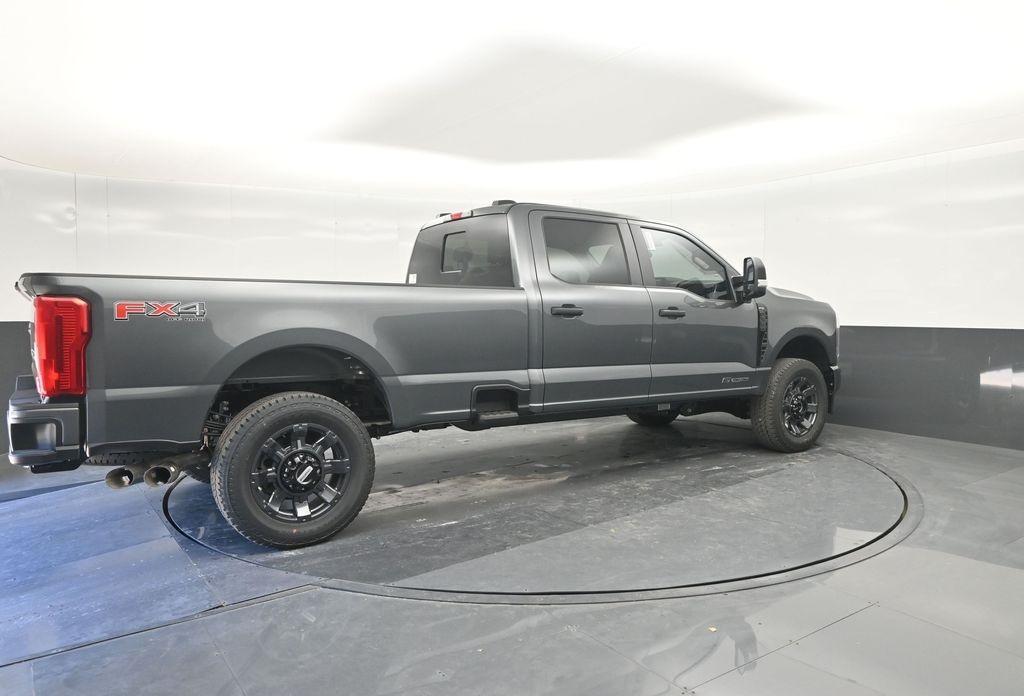 new 2026 Ford F-350 car, priced at $74,935