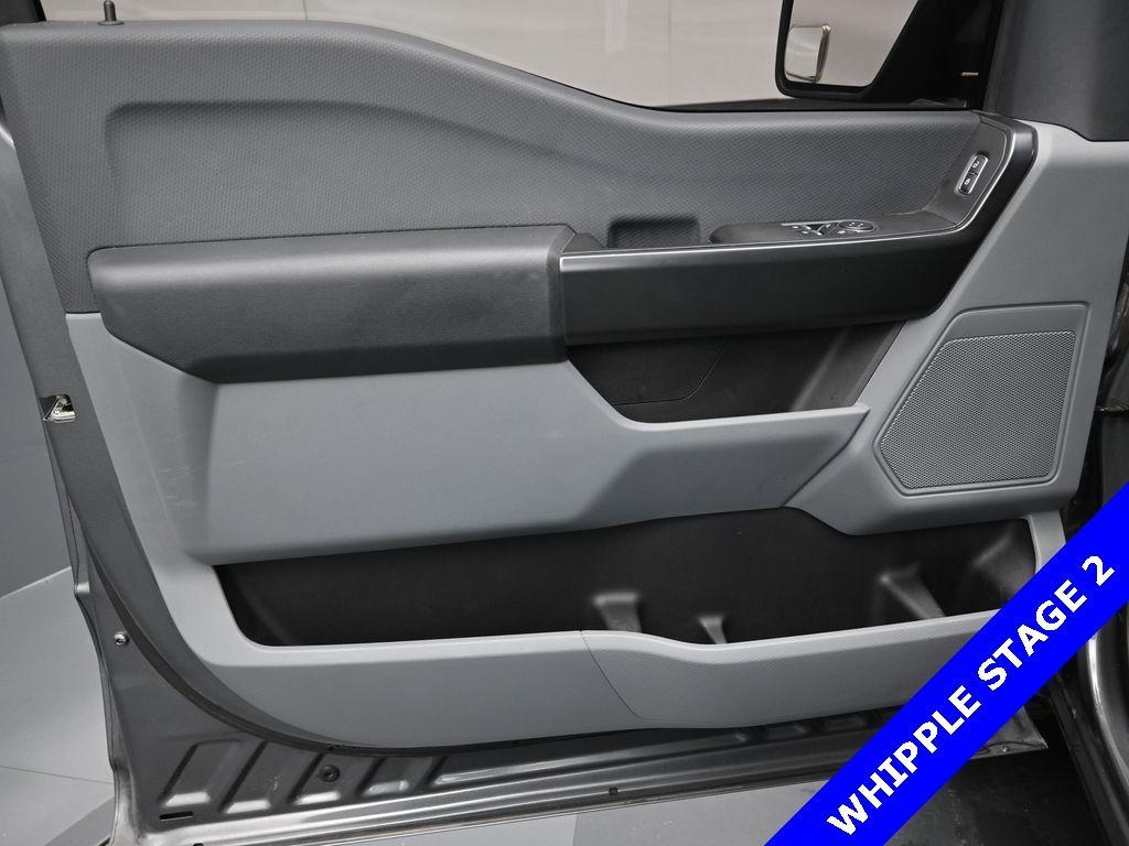 used 2024 Ford F-150 car, priced at $53,991