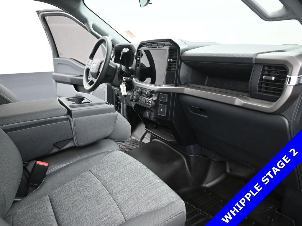 used 2024 Ford F-150 car, priced at $53,991