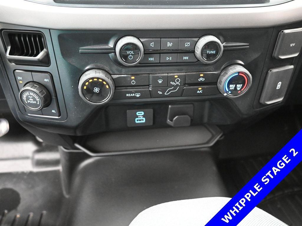 used 2024 Ford F-150 car, priced at $53,991