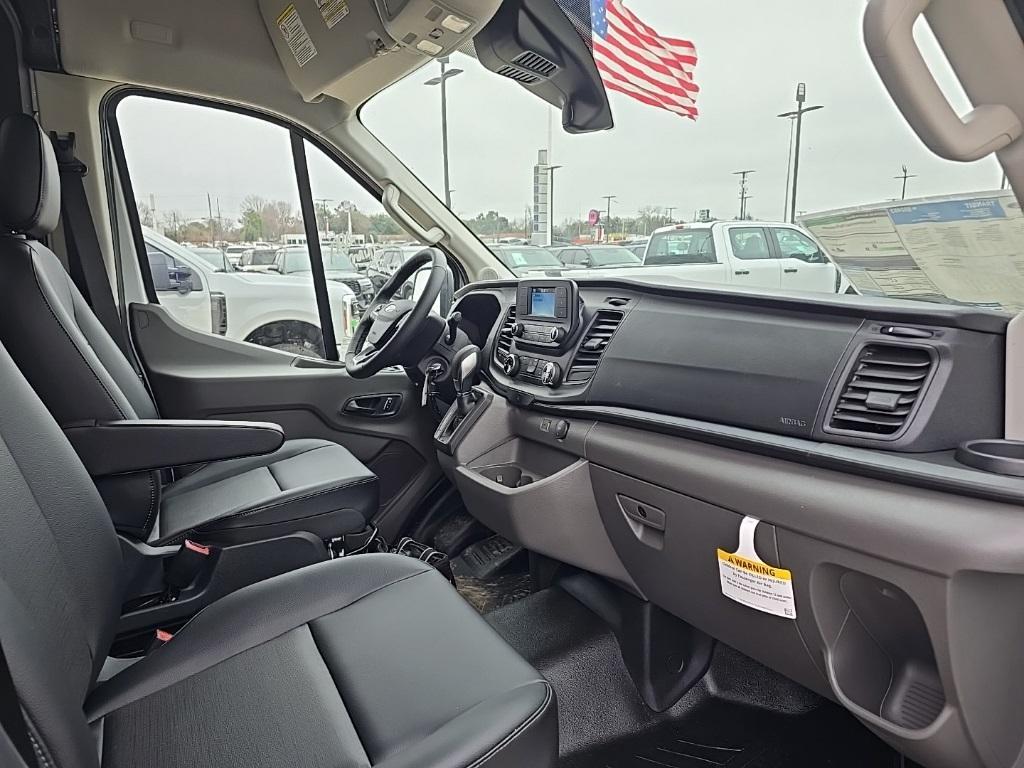 new 2024 Ford Transit-250 car, priced at $50,385