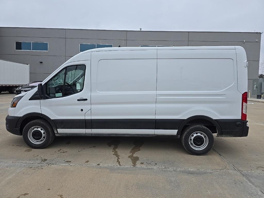 new 2024 Ford Transit-250 car, priced at $50,385