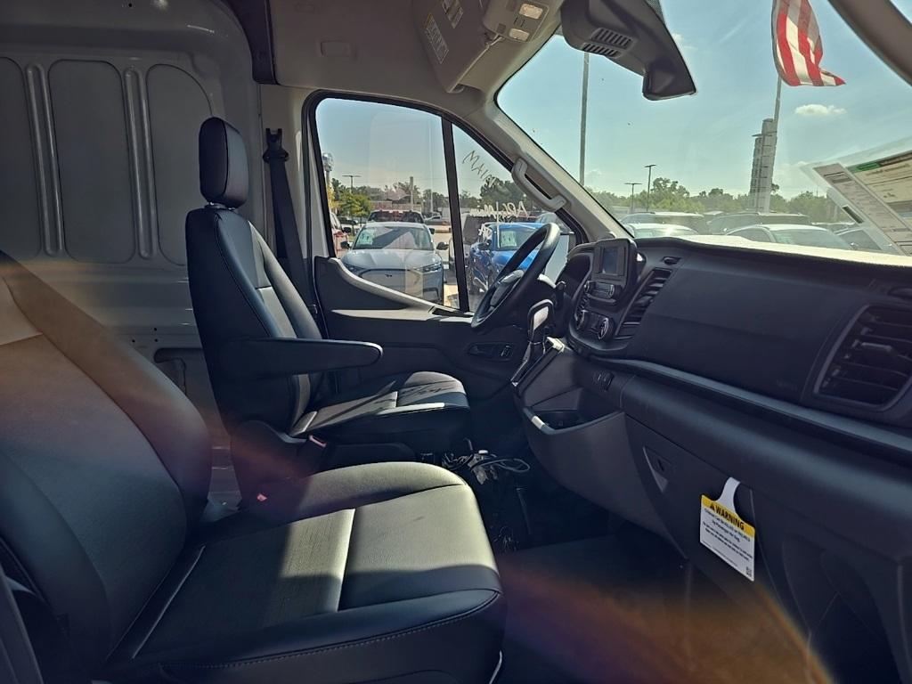 new 2025 Ford Transit-250 car, priced at $51,230
