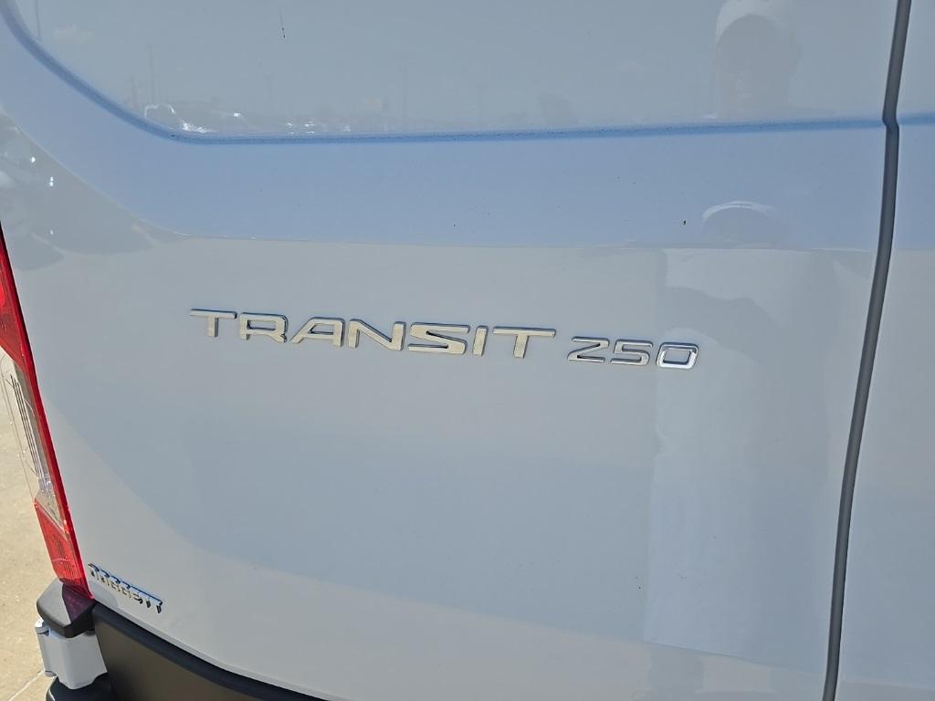 new 2025 Ford Transit-250 car, priced at $51,230