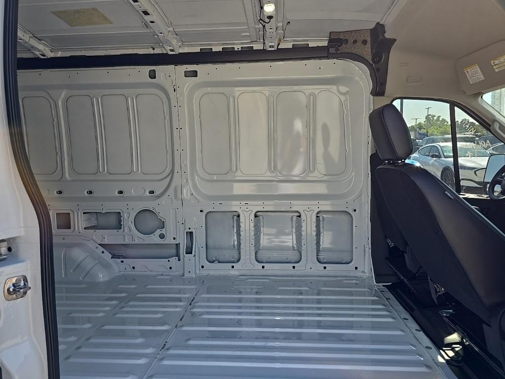 new 2025 Ford Transit-250 car, priced at $51,230