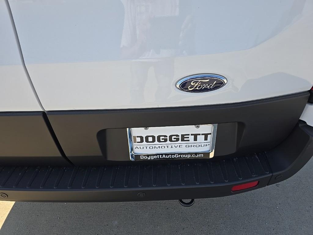 new 2025 Ford Transit-250 car, priced at $51,230