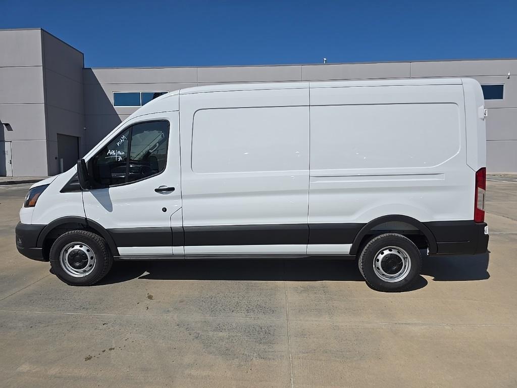 new 2025 Ford Transit-250 car, priced at $51,230
