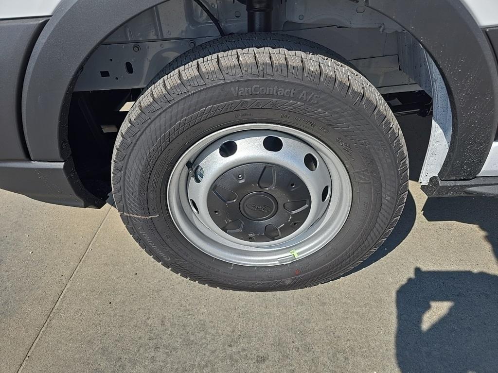 new 2025 Ford Transit-250 car, priced at $51,230