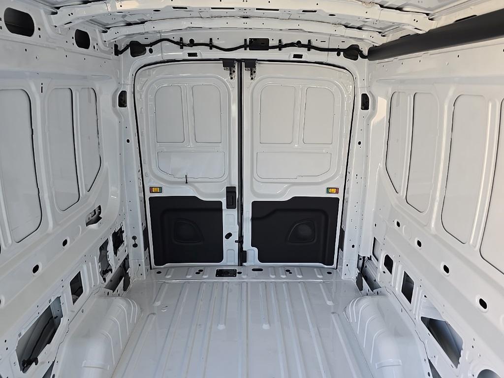 new 2025 Ford Transit-250 car, priced at $51,230