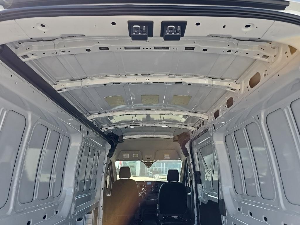 new 2025 Ford Transit-250 car, priced at $51,230
