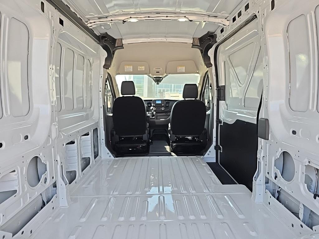 new 2025 Ford Transit-250 car, priced at $51,230