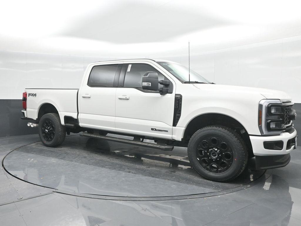 new 2025 Ford F-250 car, priced at $79,825