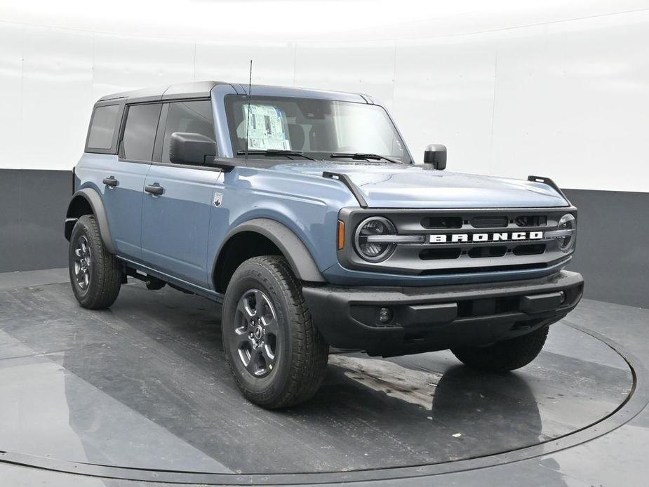 new 2024 Ford Bronco car, priced at $43,196