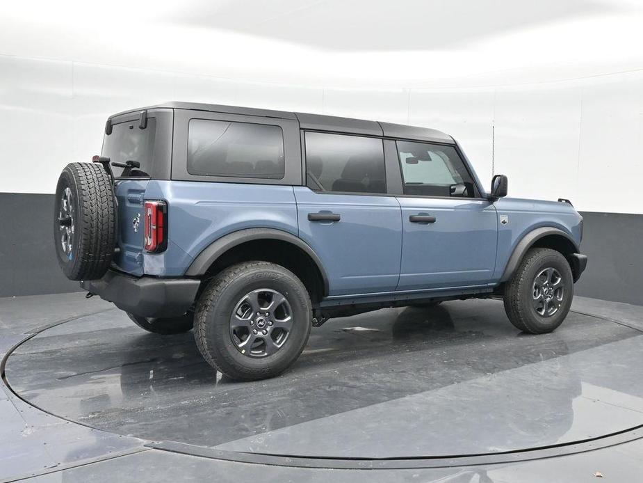 new 2024 Ford Bronco car, priced at $43,196