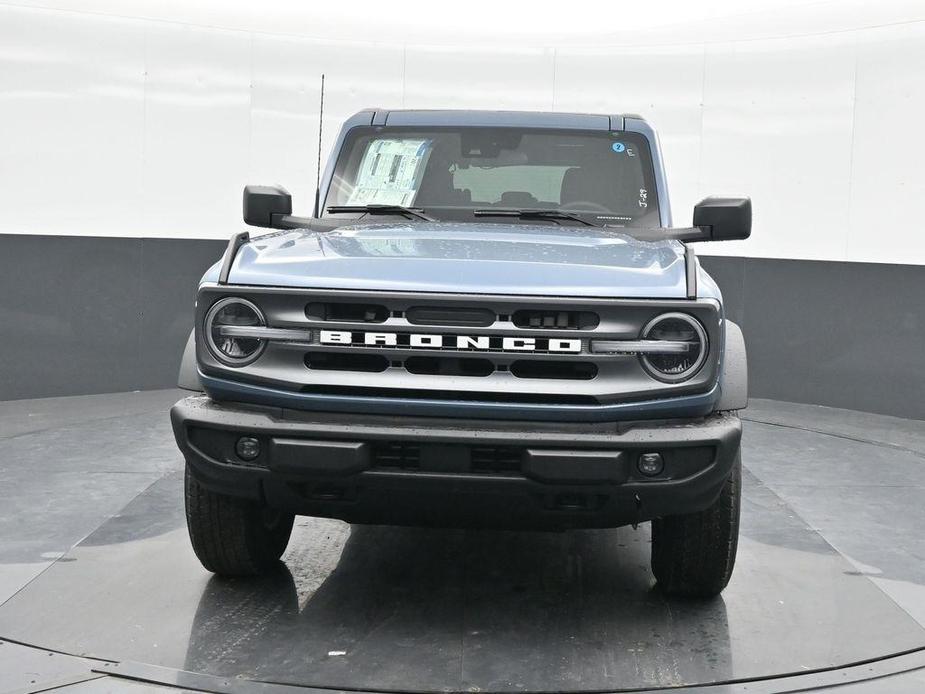 new 2024 Ford Bronco car, priced at $43,196