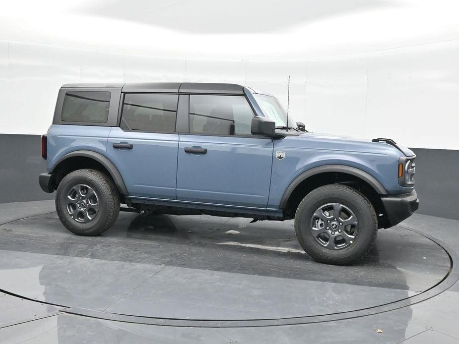 new 2024 Ford Bronco car, priced at $43,196