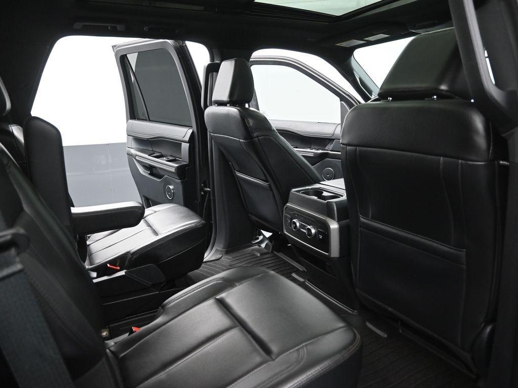 used 2021 Ford Expedition car, priced at $32,992