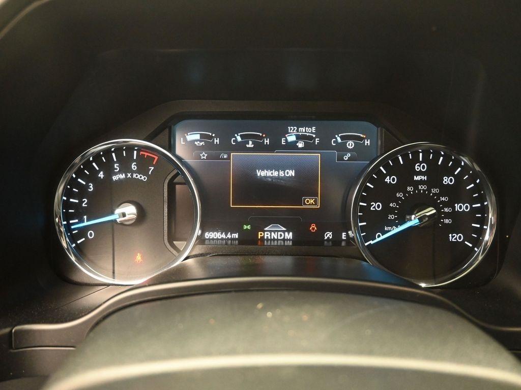 used 2021 Ford Expedition car, priced at $32,992