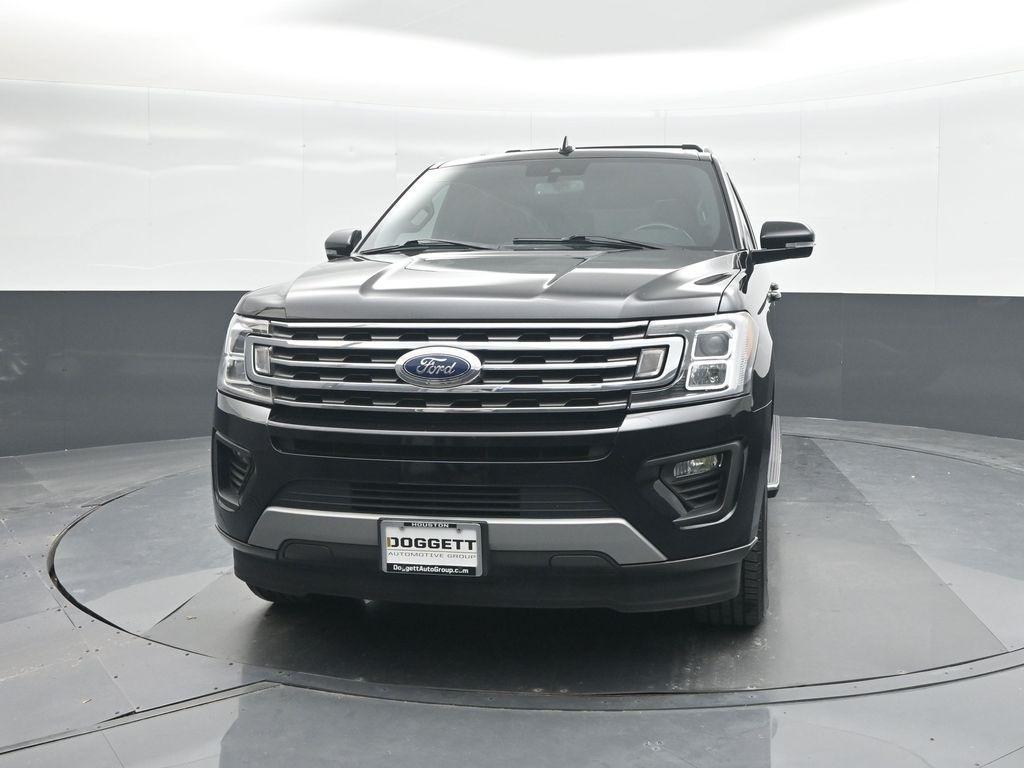 used 2021 Ford Expedition car, priced at $32,992