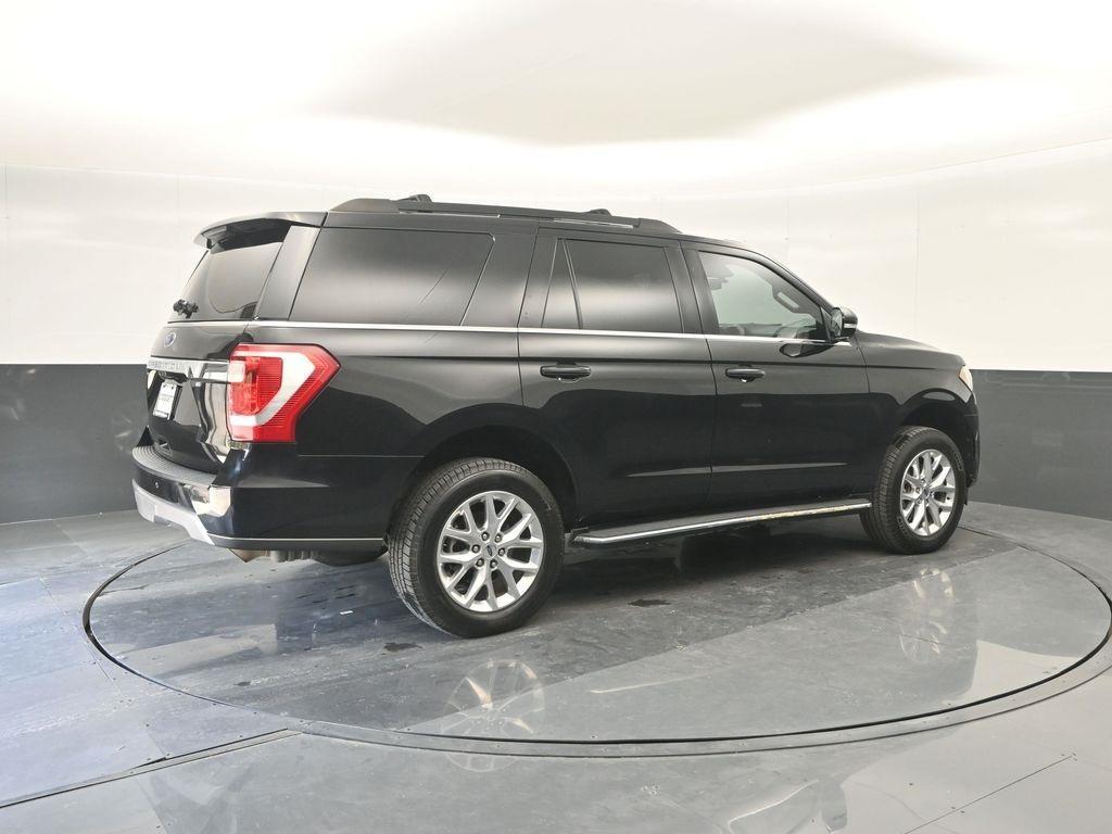 used 2021 Ford Expedition car, priced at $32,992