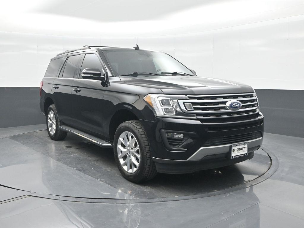 used 2021 Ford Expedition car, priced at $32,992