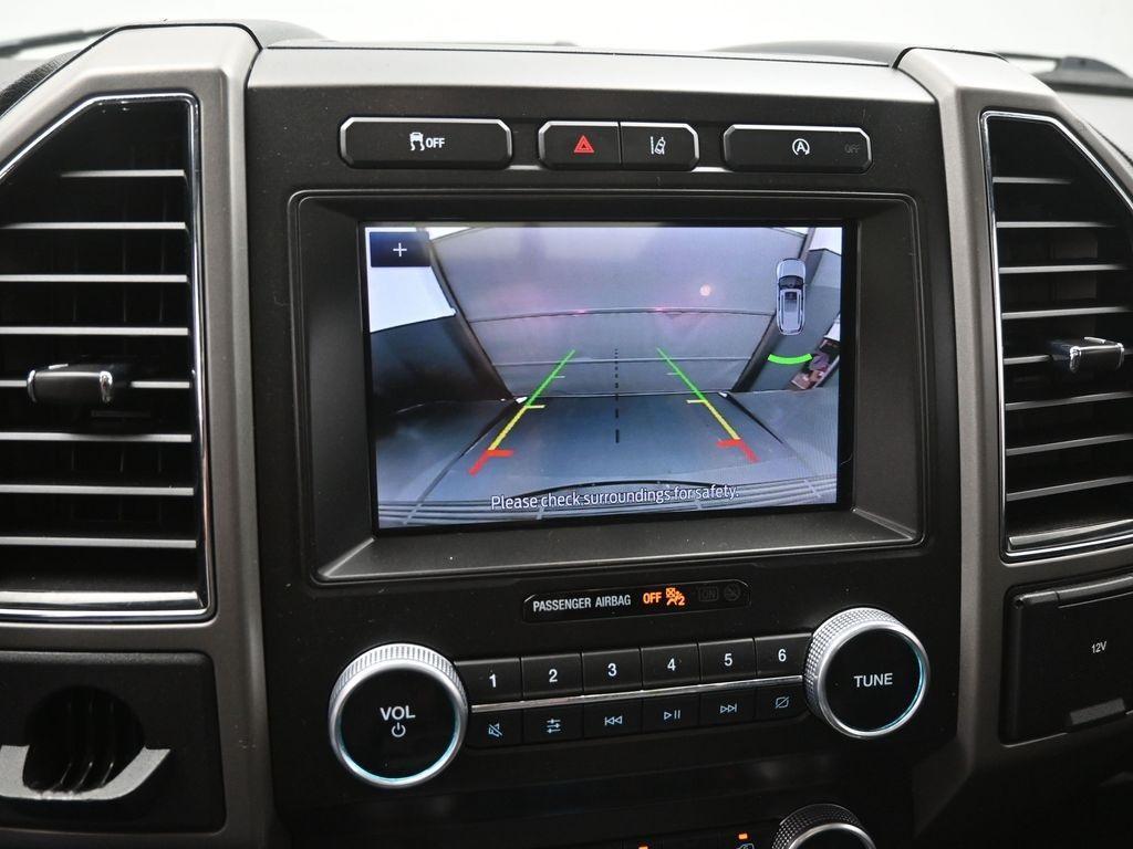 used 2021 Ford Expedition car, priced at $32,992