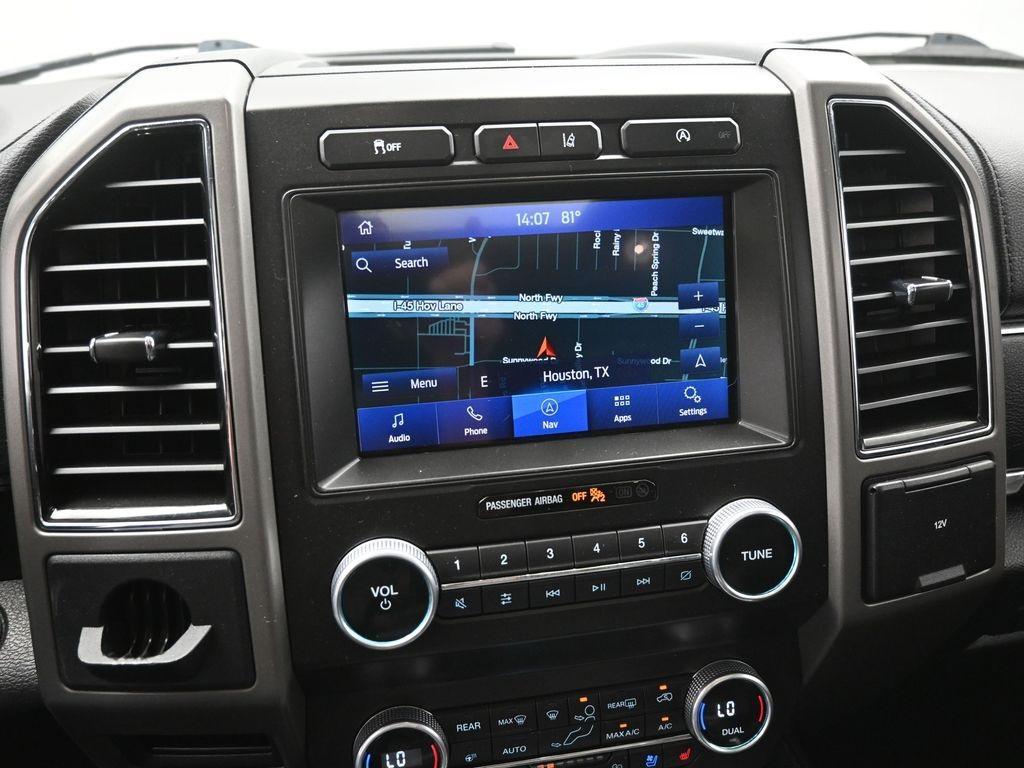 used 2021 Ford Expedition car, priced at $32,992