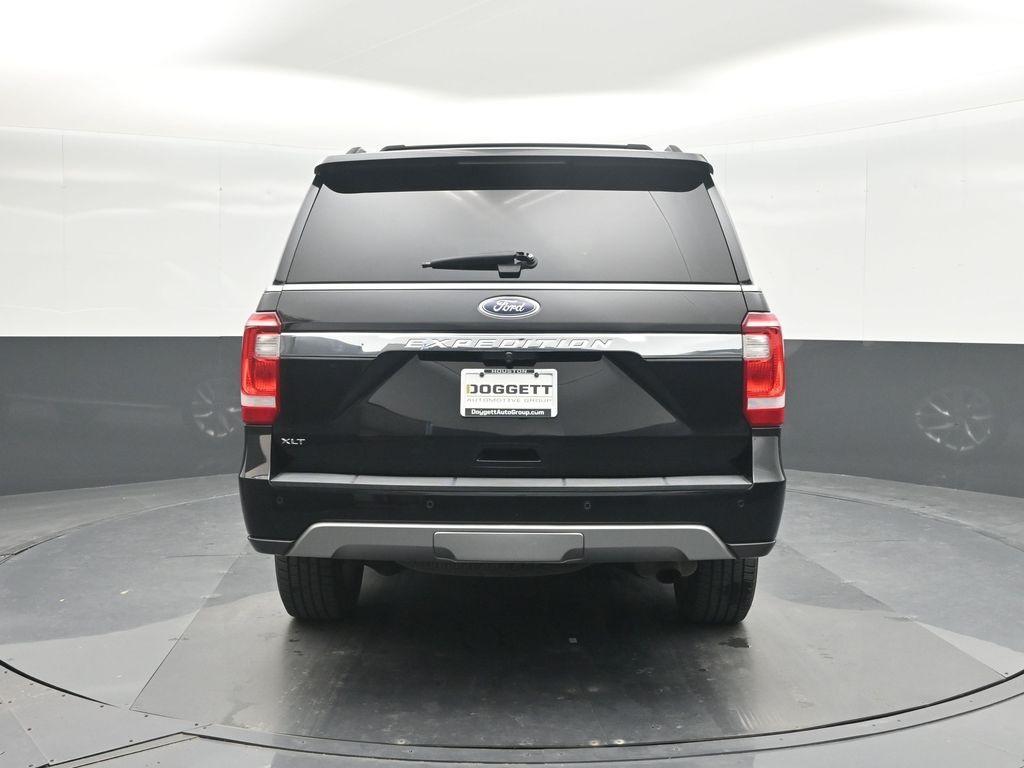 used 2021 Ford Expedition car, priced at $32,992