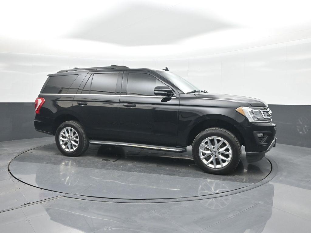 used 2021 Ford Expedition car, priced at $32,992