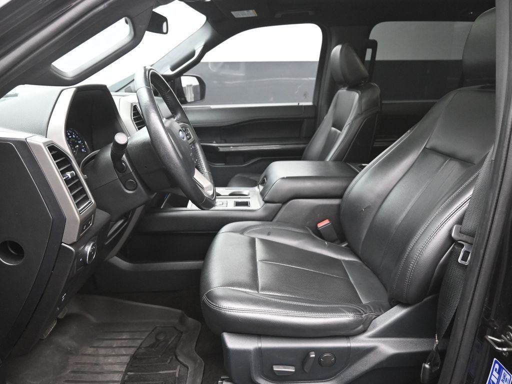 used 2021 Ford Expedition car, priced at $32,992