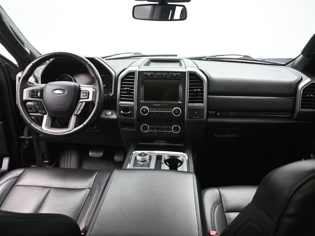 used 2021 Ford Expedition car, priced at $32,992