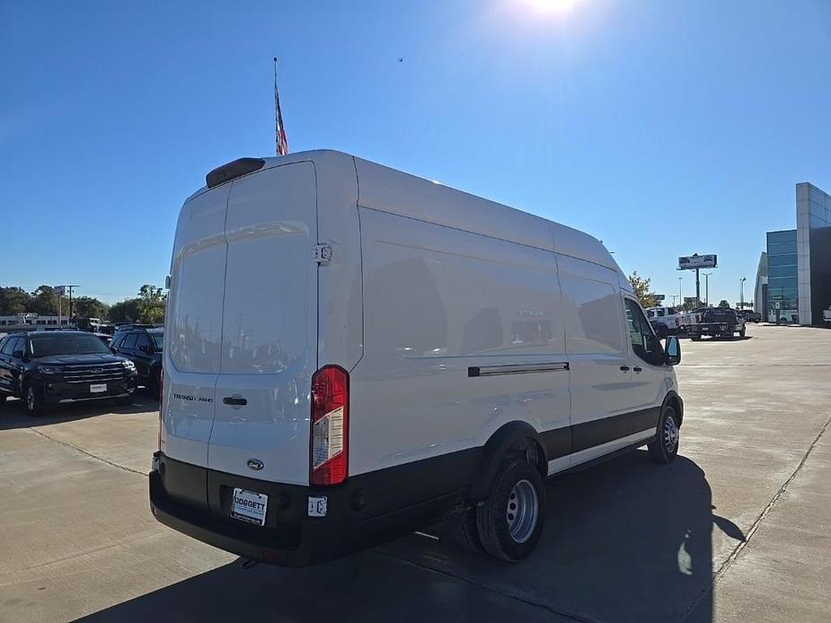 new 2024 Ford Transit-350 car, priced at $54,740