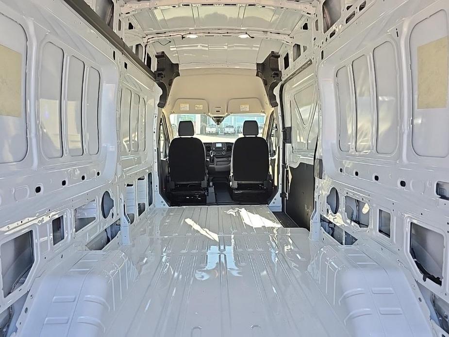 new 2024 Ford Transit-350 car, priced at $54,740