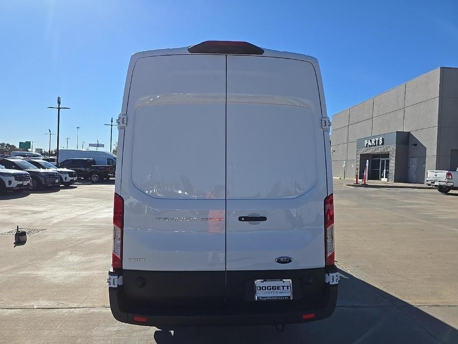 new 2024 Ford Transit-350 car, priced at $54,740