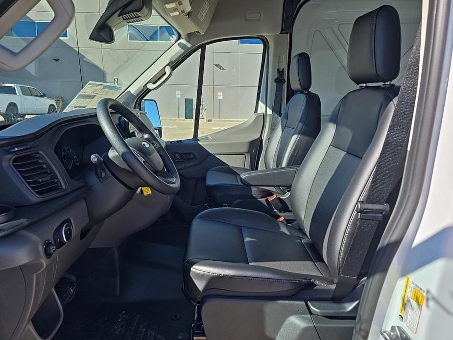 new 2024 Ford Transit-350 car, priced at $54,740