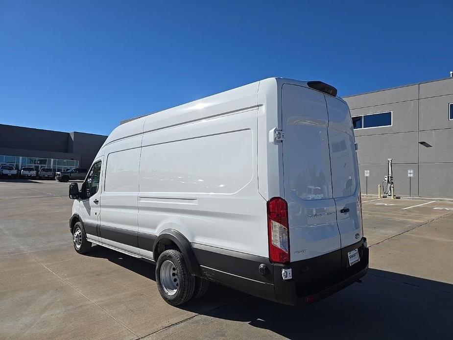 new 2024 Ford Transit-350 car, priced at $54,740