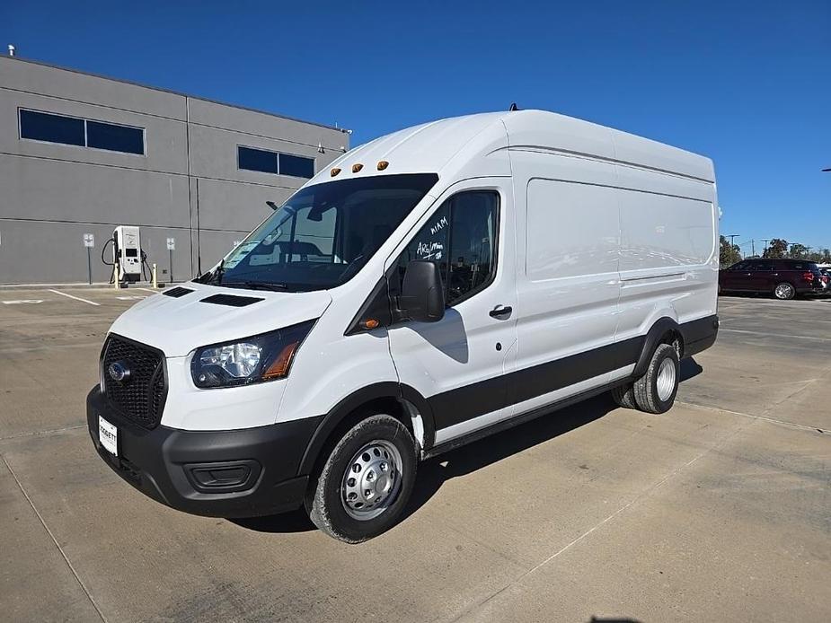 new 2024 Ford Transit-350 car, priced at $54,740