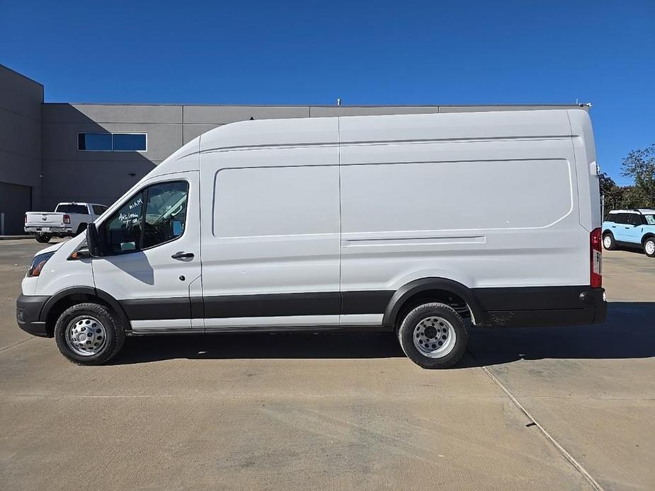 new 2024 Ford Transit-350 car, priced at $54,740