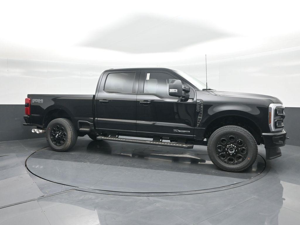 new 2025 Ford F-250 car, priced at $71,730