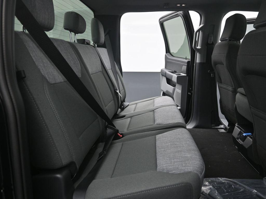 new 2025 Ford F-250 car, priced at $71,730